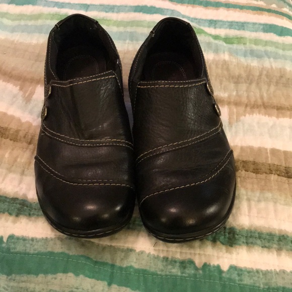 clarks shoes wide width